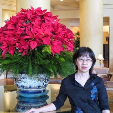 Nguyet Ho Photo 6