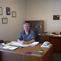 Steve Metcalfe Photo 36