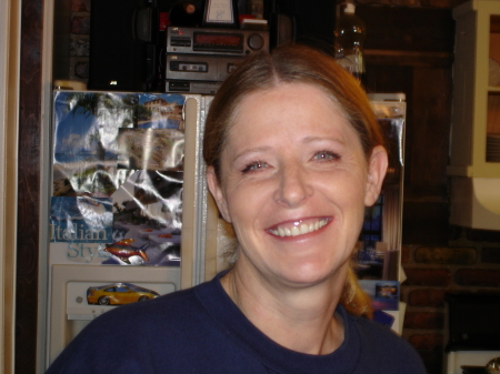 Melody Anderson Photo 26