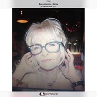 Christine Quigley Photo 16
