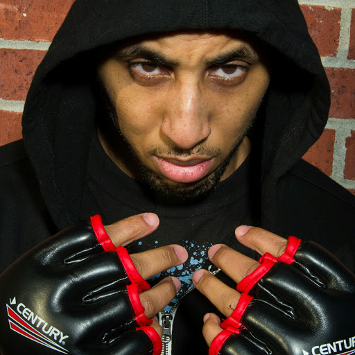 Ramon Thomas Photo 30