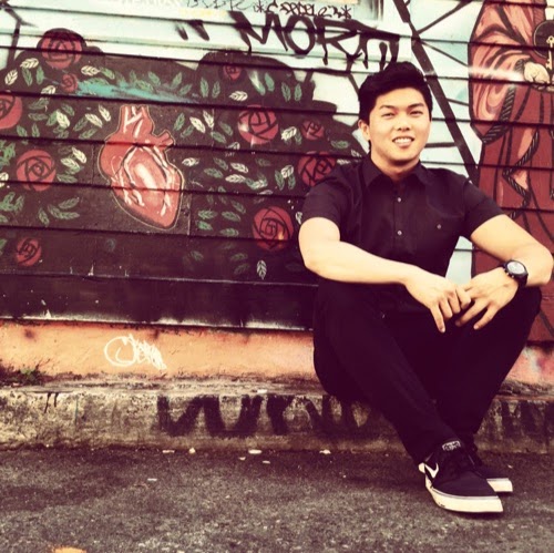 Andrew Suh Photo 15