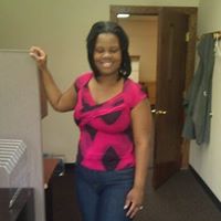 Sabrina Jenkins Photo 22