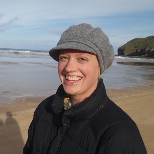 Ruth Fry Photo 4