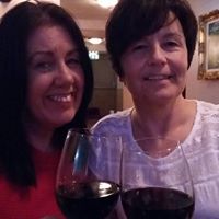 Geraldine Mctaggart Photo 2
