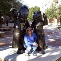 Amy Harvey Photo 41