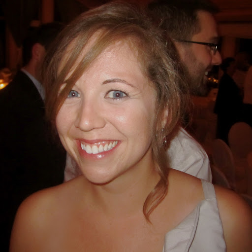 Kate Morrison Photo 14