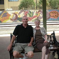 Joan Frank Photo 25