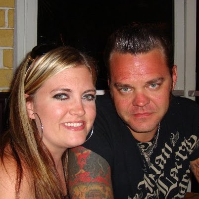 Aimee Robinson Photo 13