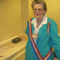 Betty Price Photo 21