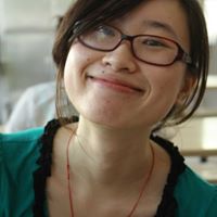 Cindy Liao Photo 19