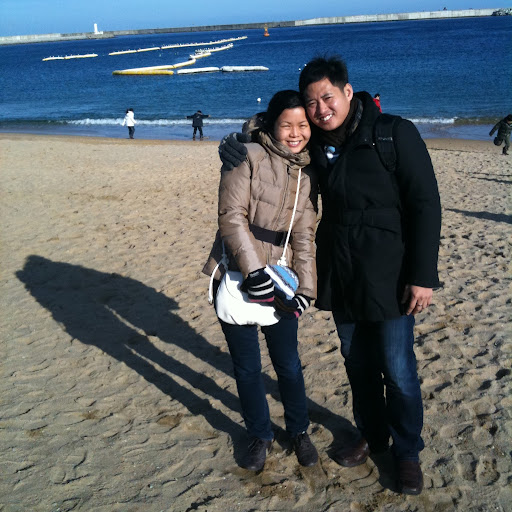 Annie Wong Photo 16