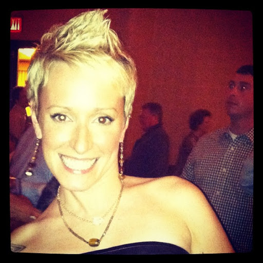 Kathryn Harvey Photo 41