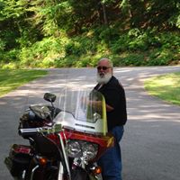 Ron Culp Photo 26