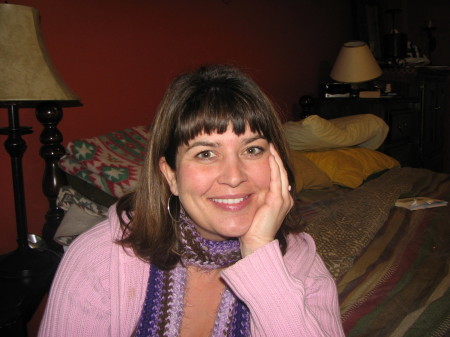 Angela Davidson Photo 14