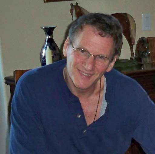 Richard Lavin Photo 5