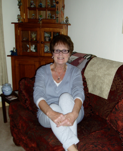 Ann Barnett Photo 25