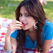 Angie Ojeda Photo 35