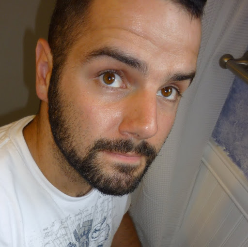 Adam Hebert Photo 4
