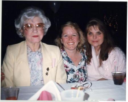 Laurie Rock Photo 15