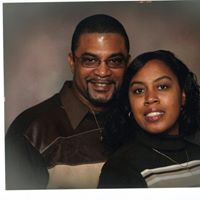 Gerald Griggs Photo 20