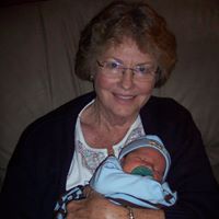 Judith Mcclure Photo 8