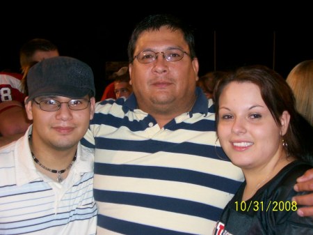 Steve Garcia Photo 17