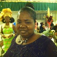 Margaret Coker Photo 16