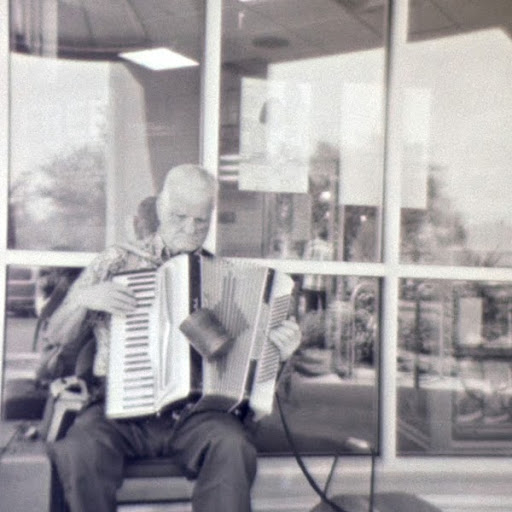 Harold Fletcher Photo 6