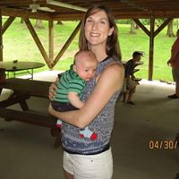 Michele Gillis Photo 9