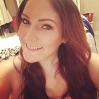 Amy Driscoll Photo 35