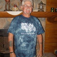Dan Perdue Photo 16