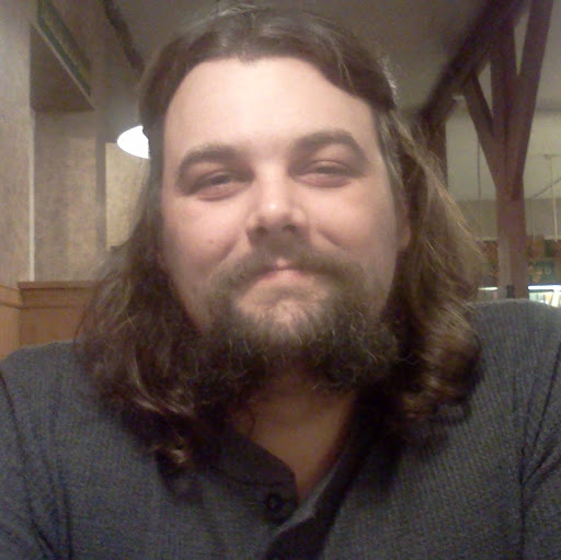 Charles Carter Photo 27