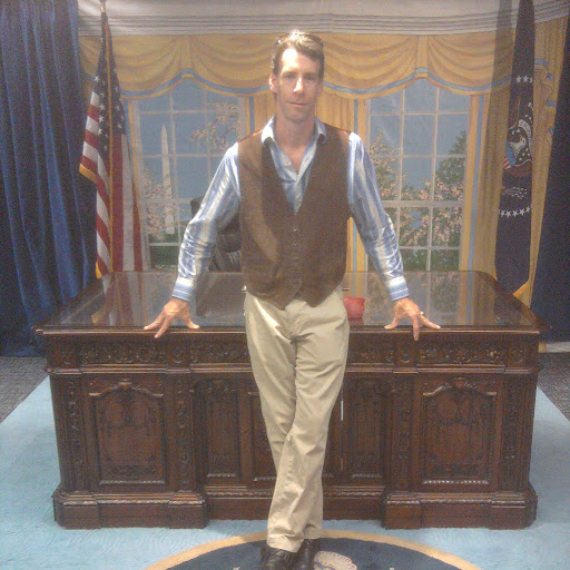 Dean Rowe Photo 19