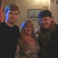 Mary Robillard Photo 27