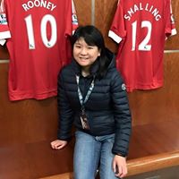 Regina Leung Photo 26