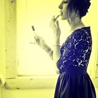 Sarah Marvel Photo 11