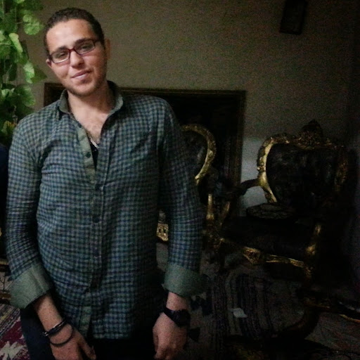 Mark Soliman Photo 9