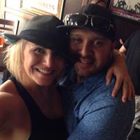 Kristy Ventura Photo 8