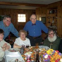 Cathy Goddard Photo 7