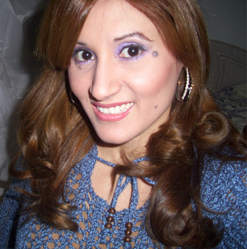 Rebeca Vera Photo 8