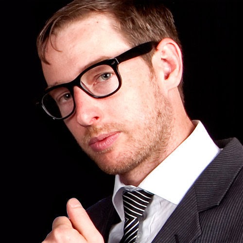 Chris Deal Photo 11