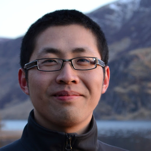 Liang Liu Photo 17