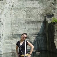 Yi Zhang Photo 51