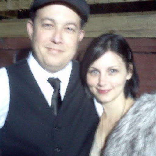 Heather Buckman Photo 32