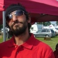 Sean Monroe Photo 10