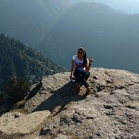 Diana Strong Photo 10