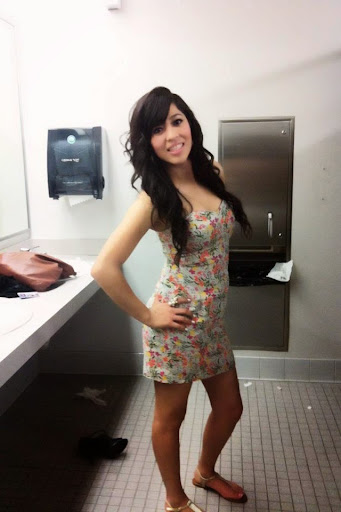 Stacy Rodriguez Photo 17