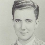 Gerald Rhodes Photo 9