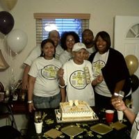 Sharonda Carter Photo 13